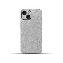 Apple Uyumlu iPhone  15 Plus Arka Ve Yan Ipg Sticker