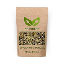 Naturşah Isırgan Otu Tohumu 50 Gr / Urtica Dioica