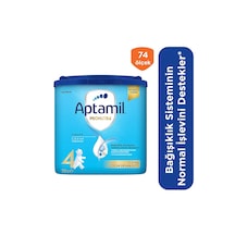 Aptamil 4 Prebiyotikli Çocuk Devam Sütü 350 G