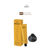 Redist Saç Boyası 4.75 Türk Kahvesi 60 ML