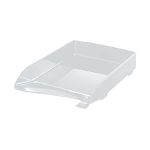 Leitz Evrak Rafı Şeffaf 52200002