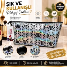 Dvl Cosmetics Makyaj Çantası