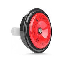 Disk - 506 - Korna Didit Kalın Ses 12v Peugeot Cıtroen Soketli Sicma - Edntrend - 3 Soket