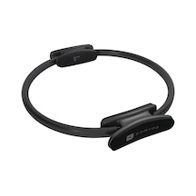 Decathlon Domyos Pilates Çemberi Siyah 40 Cm
