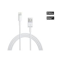 Inovaxis Güvenlik Etiketli Lightning Data Ve Şarj Kablosu iPhone 5s / 6s/ 7 / Plus / Apple Uyumlu iPad