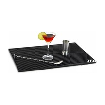 Zem Bar Mat 30x45 Cm Bar Lastiği