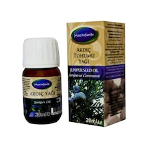 Mecitefendi Ardıç Yağı Aromatik Yağ 20 ML