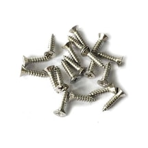Dayanıklı Klips Vidası 2,2x7,5 Mm 1000 Adet Kutu Diğer