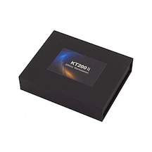 Kt200 2 Offline Dongle Çevrim Dışı Çalıştırma İstasyonu