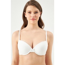 Eros Tulip Badem Yarı Dolgulu Push-Up Destekli Sütyen