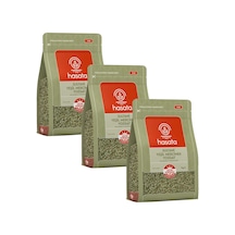 Hasata Yeşil Mercimek 3 x 1 KG