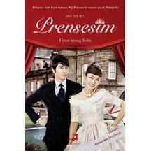 Prensesim/Hyun Kyung Sohn