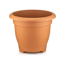 Omnipazar So-vhs7 Dekoratif Vaha Saksı İç Ve Dış Mekan 31 Litre No 7