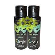 L.orgie Bay Bayan 2 Adet 60 Ml Arka Reıaxcream