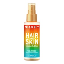 Nuxe Sunset Bliss Saç Ve Vücut Spreyi 100 Ml