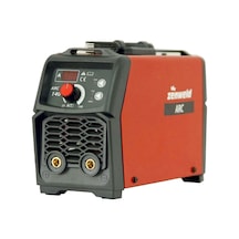 Arc 140 - 1x230v Mma Kaynak Makinesi