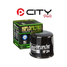 Triumph Speed Trıple 1050 2005-2018 Yağ Filtresi Hiflo Ct3751