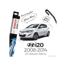 Hyundai İ20 Muz Silecek Takımı 2008-2014 Bosch Aerotwin