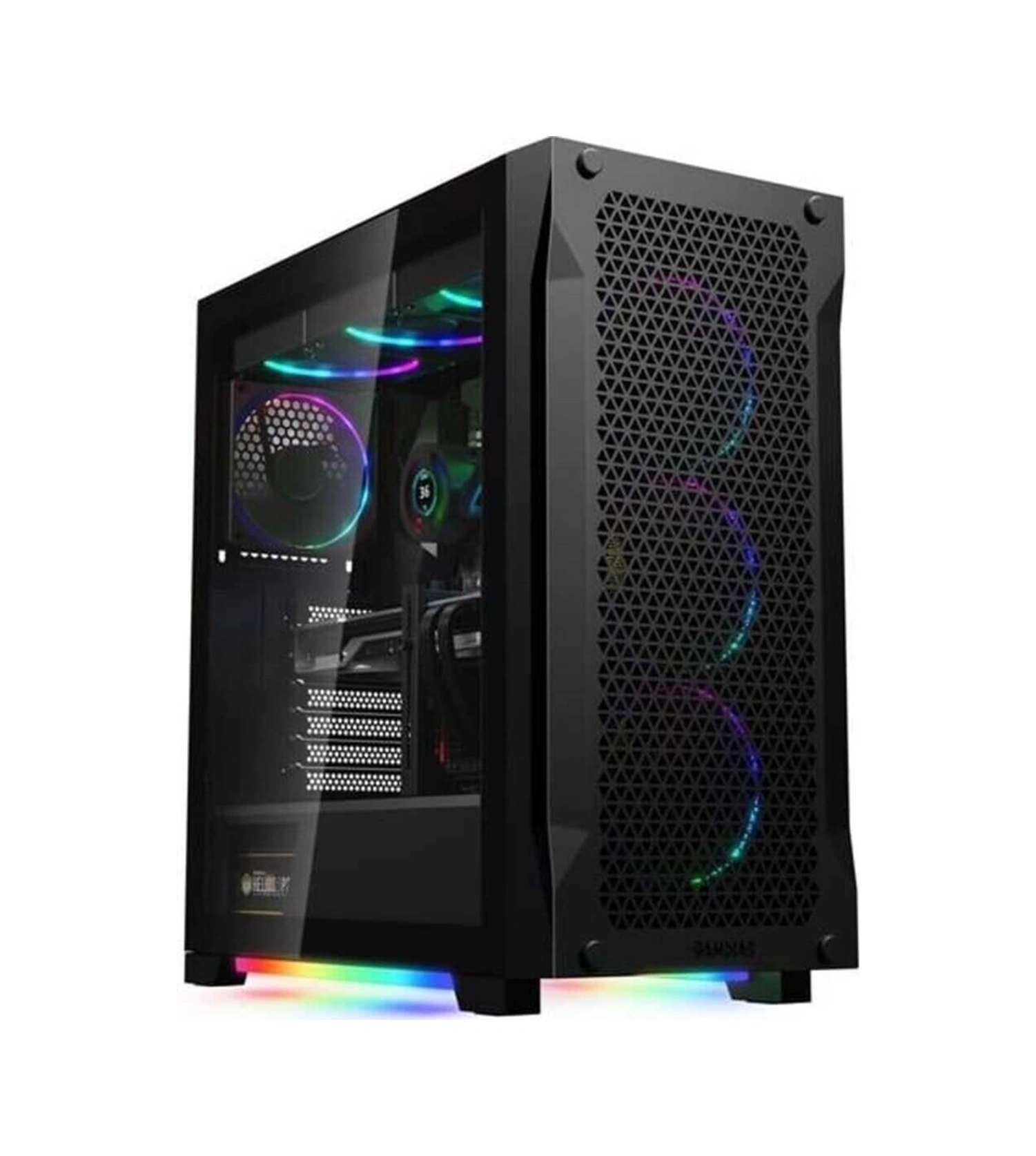 750w Athena P1 Gaming Mid-tower Pc Kasası-116467