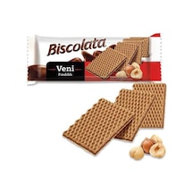 Veni Çikolata Gofret 110gr