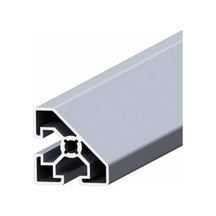Doğuş Kalıp 40x40 45 Dereceli Profil