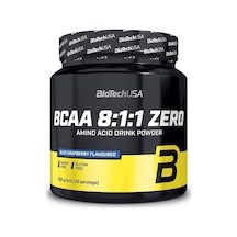 Bıotech Usa Bcaa 8:1:1 Zero