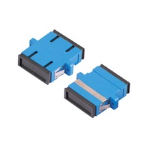 Scsc Dubleks Plastik Adaptor Sm