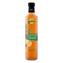 Yedir  Sirkesi 500 ML