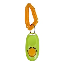 Orijin Köpek Eğitimi için Clicker Çok Renkli