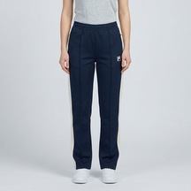 Lacivert Fila Kadın Günlük Eşofman Altı Sagano Pants Faw1200.50004