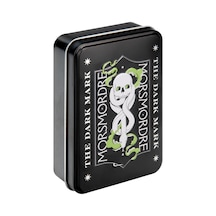 Paladone- Harry Potter Dark Arts Playing Cards İn A Tin