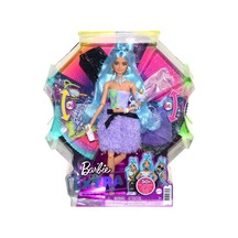 Gyj69 Barbie Extra Ve Aksesuarları