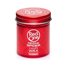 Spider Wax - Passionate 100 Ml