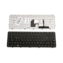 HP Uyumlu Pavilion 606747-141 Notebook Klavye