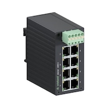 Wieland 83.040.0001.0 Ip Swıtch Wıenet Ums 8