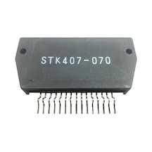 STK 407 070 Entegre