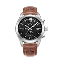 Timberland Tdwgc0075201 Erkek Kol Saati Metalik