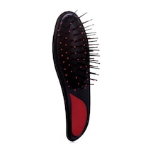 Kozel Extra Küçük Dolfin Fırça Plastik Kırmızı 76