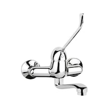 Creavit Hm1106 Medical Doktor Aplike Lavabo Bataryası