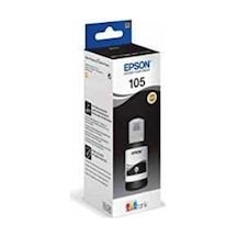 Epson 105 T00Q140 Mürekkep Kartuş Siyah
