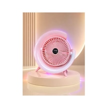 Lm-102 Masa Üstü Fan - Hs08371262-4526 Renkli