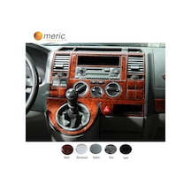 Meriç® Vw Transporter T5 Ön Torpido Kaplama 29 Parça 2003-2009 (530157705)