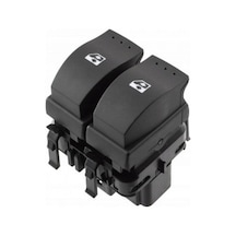 Cam Açma Dügmesı Sol Kango Iıı 8200476806 -