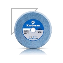 Karbosan Bileme Taşı 200 X 10 X 20 Nk 60 Kum