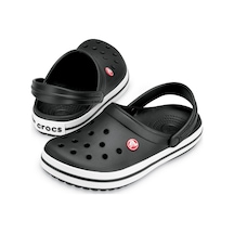 Crocs Crocband Terlik Black Siyah