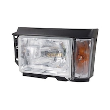 Far Komple Sol Ford Cargo Iveco 1996-2003-