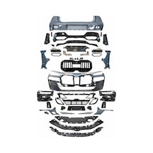 Autogp Bmw G70 M760 Body Kit Tampon Seti 2023+