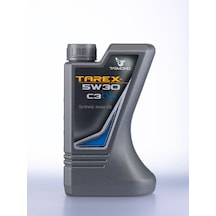 Tarmond Tarex 5W-30 Blu Sn/Cf C3 Dpf Sentetik Motor Yağı 1 L