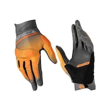 Leatt Adv 5.5 X-flow Kısa Eldiven Orange