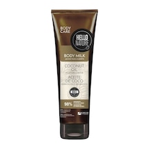 Hindistan Cevizi Yağı Vücut Kremi 250 Ml